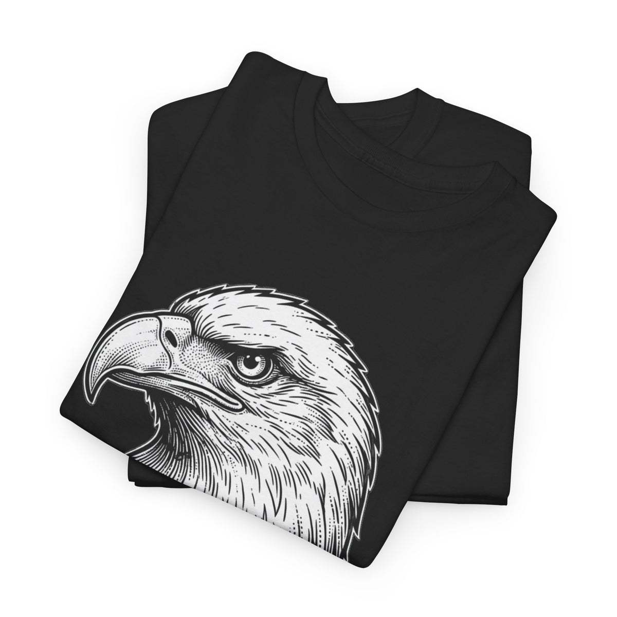 American Shiz Eagle T-Shirt