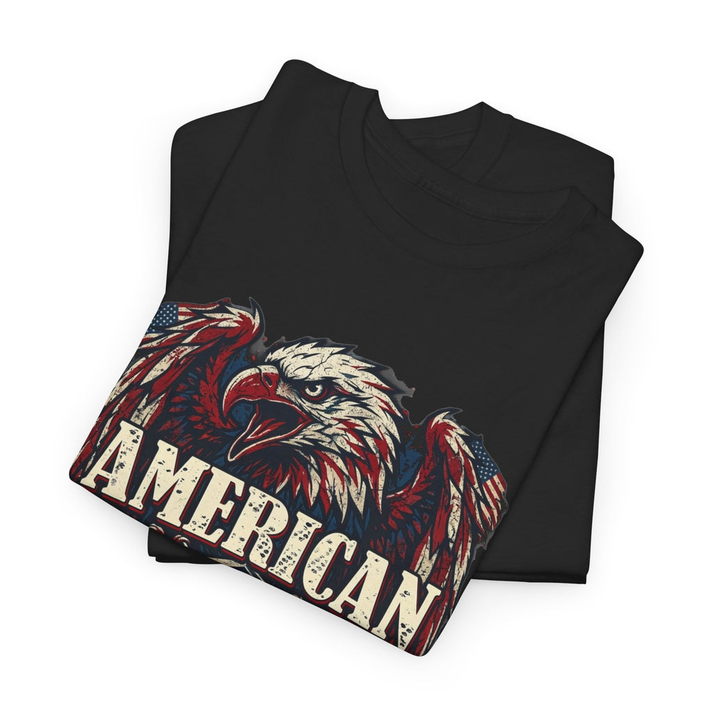 American Shiz Eagle T-Shirt
