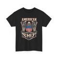 American Shiz Eagle Shield T-Shirt