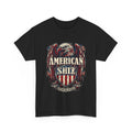 American Shiz Eagle T-Shirt