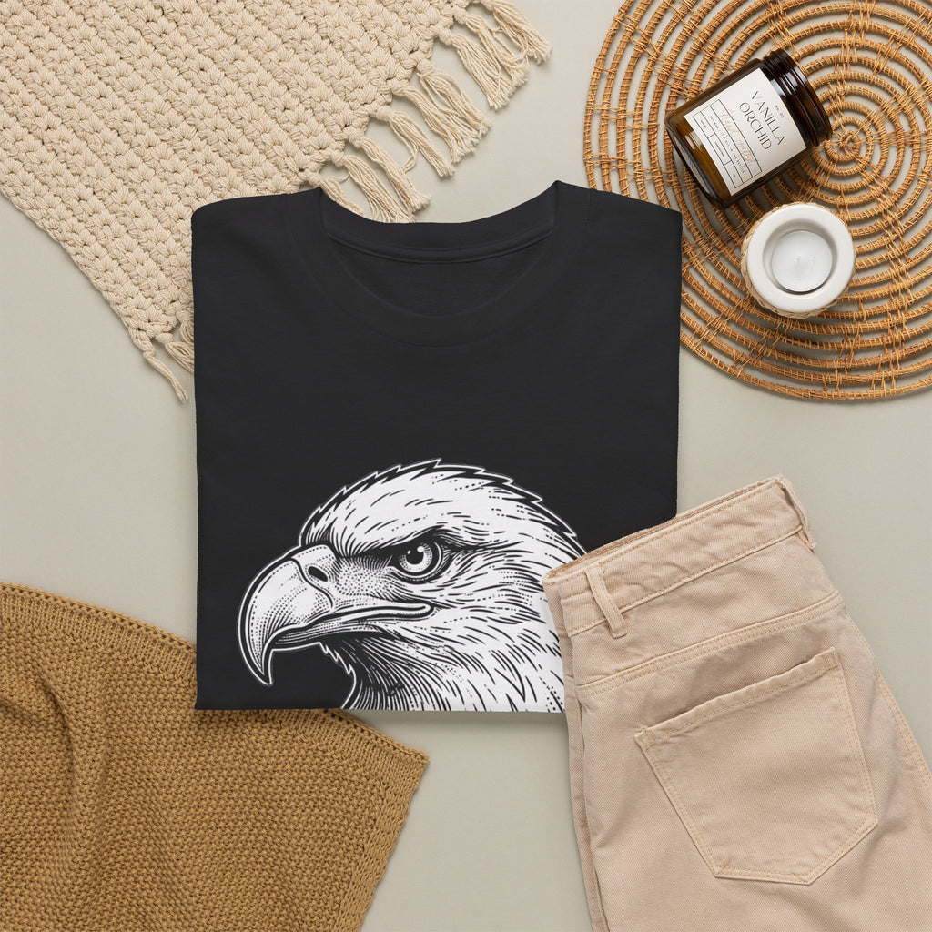 American Shiz Eagle T-Shirt